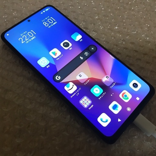訳あり品】Redmi Note 10 Pro 1.08億画素カメラ 6.67インチ有機 訳あり品】Redmi Note 10 Pro 1.08億画素カメラ 6.67インチ有機