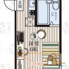 🌸敷金・礼金・仲介手数料0円・賃料1ヶ月無料🚃東急田園都市線 鷺沼 徒歩12分🥇初期安・物件数最多🔥審査お任せください👍急な引っ越し対応可能🏃‍♀️ - 川崎市