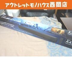 新品未開封品 ゲオ 2.0ch サウンドバースピーカー GRND...