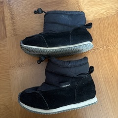 子ども用　ブーツの画像