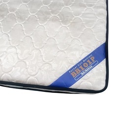 シングルマットレスの画像