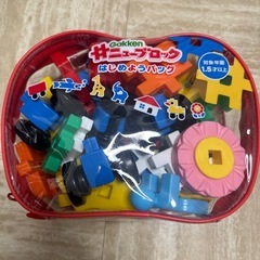 子供用おもちゃの画像