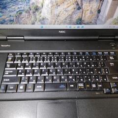 15  NEC versapro core i5 4世代 Windows11　microsoft office2021 の画像