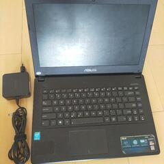 ジャンクPC  ASUS  P450L