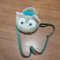 ディズニーキャラBag