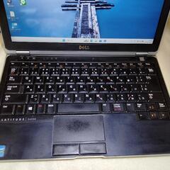 18   DELL  core i5 3世代 microsoft office2021  の画像