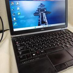 プロフィールにお得情報あり　18   DELL  core i5...