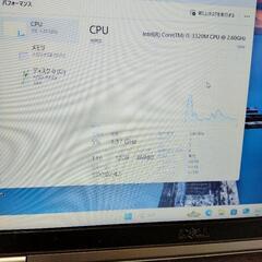 18   DELL  core i5 3世代 microsoft office2021  の画像