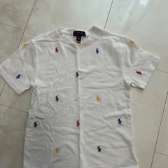 美品 POLO RALPH LAUREN TシャツS (8) 1...