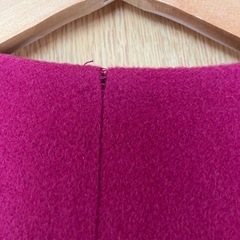 ビンキー　春色アウターの画像