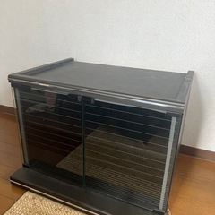 テレビ台