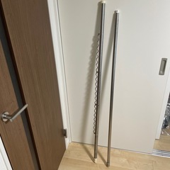 物干し竿