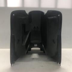 YAMAHA JOG-ZR レッグシールド ヤマハ [Y-250415-1]の画像