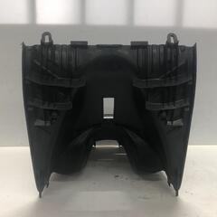 YAMAHA JOG-ZR レッグシールド ヤマハ [Y-250415-1]の画像