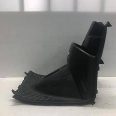 YAMAHA JOG-ZR レッグシールド ヤマハ [Y-250415-1]の画像