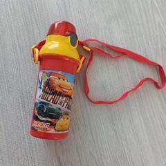 カーズ　水筒