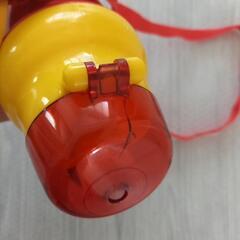 カーズ　水筒の画像