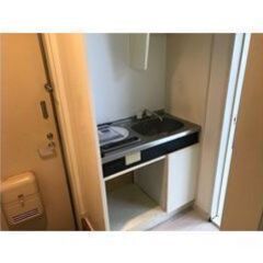 💛🧡初期費用5万円パック＆フリーレント1ヶ月付き🧡💛平塚駅徒歩22分✨賃料33,000円🎶南西向き🌞14.68㎡の1Kです😍💕 − 神奈川県