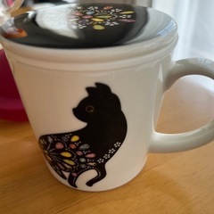 女性限定　　LUPICIA 茶器セットの画像