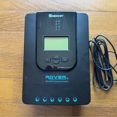 ソーラーチャージコントローラー RENOGY ROVER 40 中古品