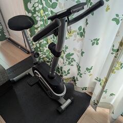 エアロバイク