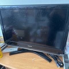 Toshiba テレビ