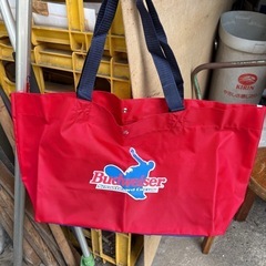 新品Budweiserバドワイザートートバッグ28個