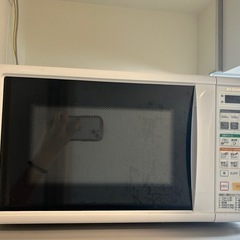 アイリスオーヤマ 電子レンジ