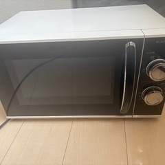 電子レンジ