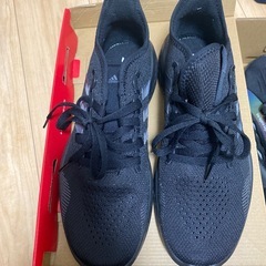 adidas 27.0 スニーカー　メンズ