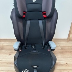 【国内正規品】 早い者勝ち】【複数購入で10%引き】② Joie ジュニアシート チャイルドシート