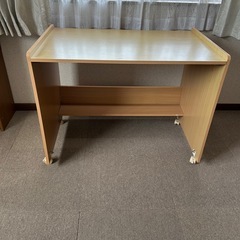 デスク