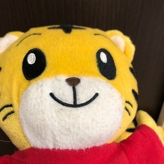 まとめ買い無料　しまじろう　ちゃれんじ　まとめ売り　こどもちゃれんじ　パペット　ぬいぐるみの画像
