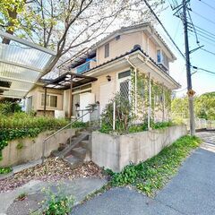 ★我孫子市柴崎　中古戸建★1480万円、天王台駅徒歩8分、約60坪の土地面積、スーパー・ドラッグストア・コンビニ徒歩圏内◎売買 - 我孫子市
