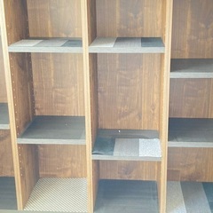 カラーボックス可能だな