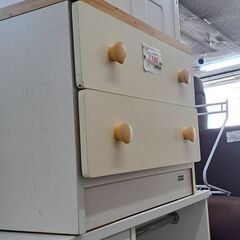 リサイクルショップどりーむ鹿大前店　No1371　ミニタンス　写真参照　おすすめ！の画像