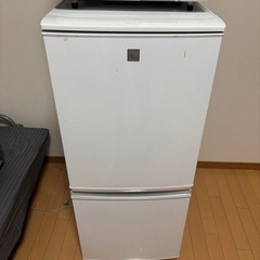 冷蔵庫