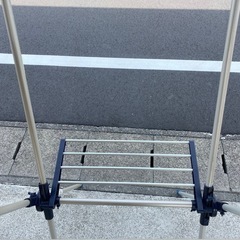 物干しの画像