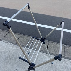 物干しの画像