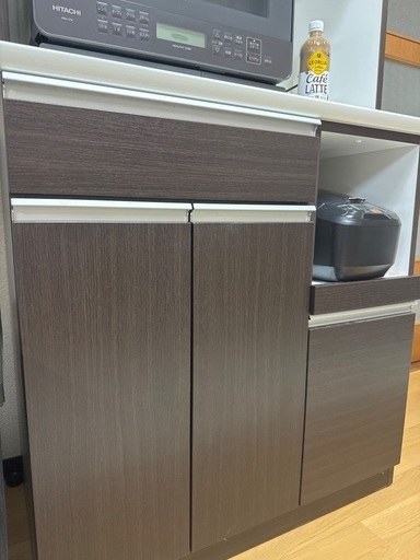 値下げしました。5月5日までにお願いします。