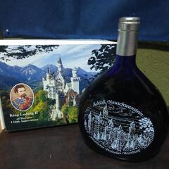 箱入りワイン    古酒の画像