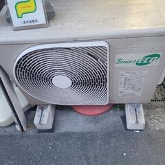 業務用エアコン