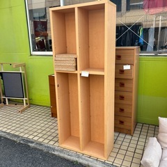 4/20まで無料 本棚