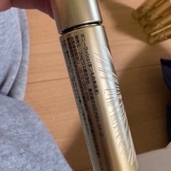 11日まで限定値下げ！まつげ美容液 ボニーラッシュ 5本セット
