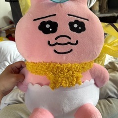 おぱんちゅうさぎ ぬいぐるみ