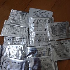 ポケモンシール 12枚