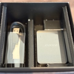 BOSE Soundlink revolve bluetoothスピーカー