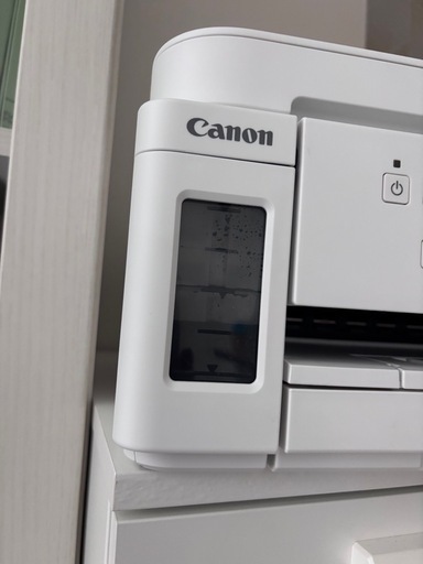 美品　Canon プリンター　G6030 エコタンク　　
