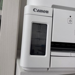 美品　Canon プリンター　G6030 エコタンク　　の画像