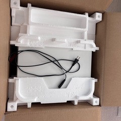 美品　Canon プリンター　G6030 エコタンク　　の画像
